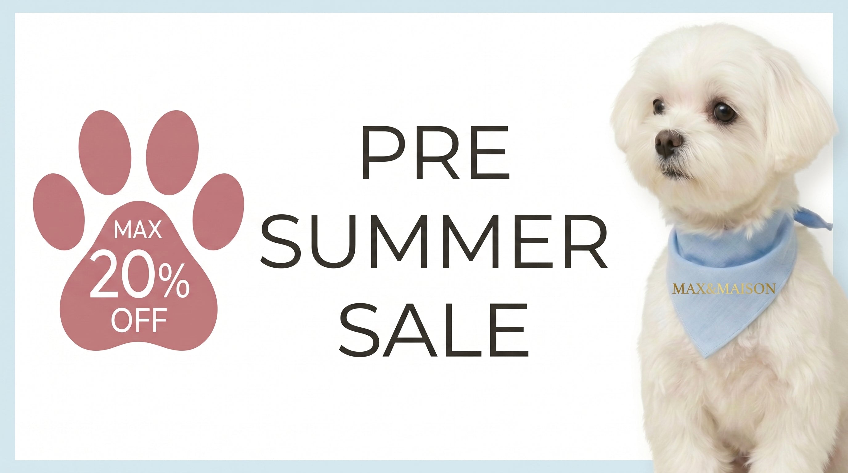 Summer Product Promotion