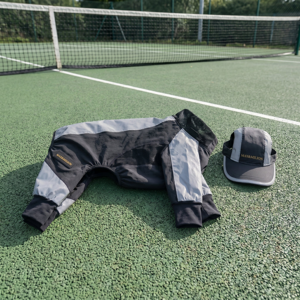 The Twilight Walk Jumpsuit | MAX&MAISON