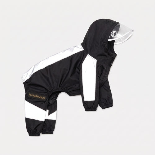 CloudShell All-Weather Jacket | MAX&MAISON