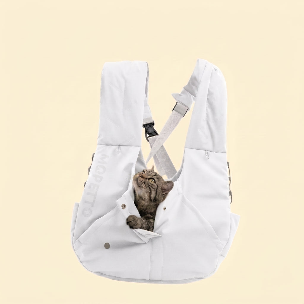 Cloud Carry™ Pet Carrier Set