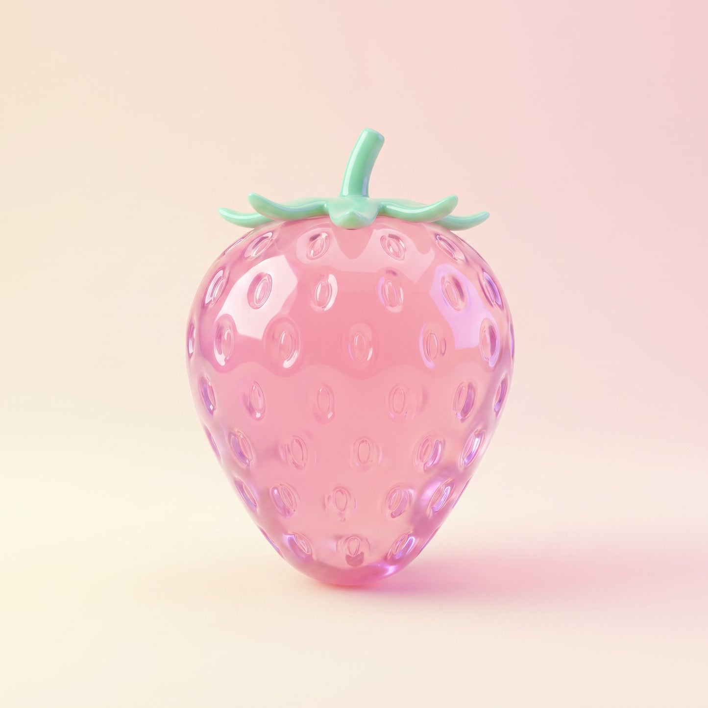 VelvetBerry™ Silky Gel Squishy | The Ultimate "Smooth-Glide" Stress Reliever