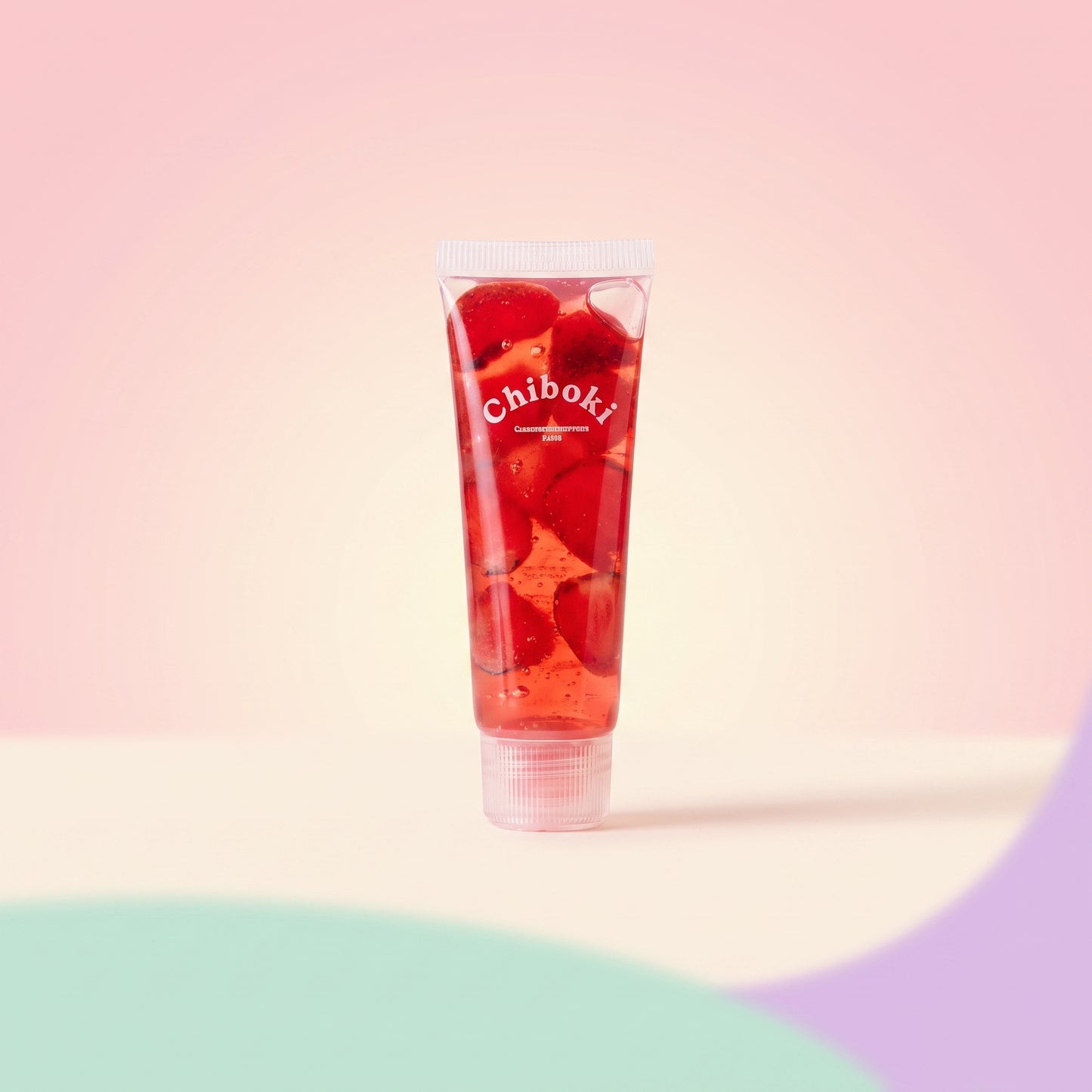 JuicyTube™ Taffy-Gel Sensory Squish | The Ultimate "Fresh Squeeze" Stress Reliever