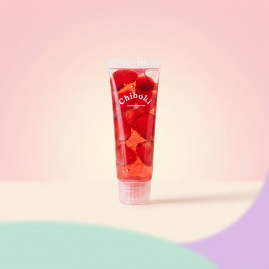 JuicyTube™ Taffy-Gel Sensory Squish | The Ultimate "Fresh Squeeze" Stress Reliever