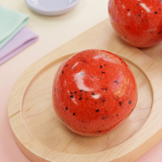 SorbetScoop™ Silky Gel Squishy | The Ultimate "Thick-Glide" Stress Reliever