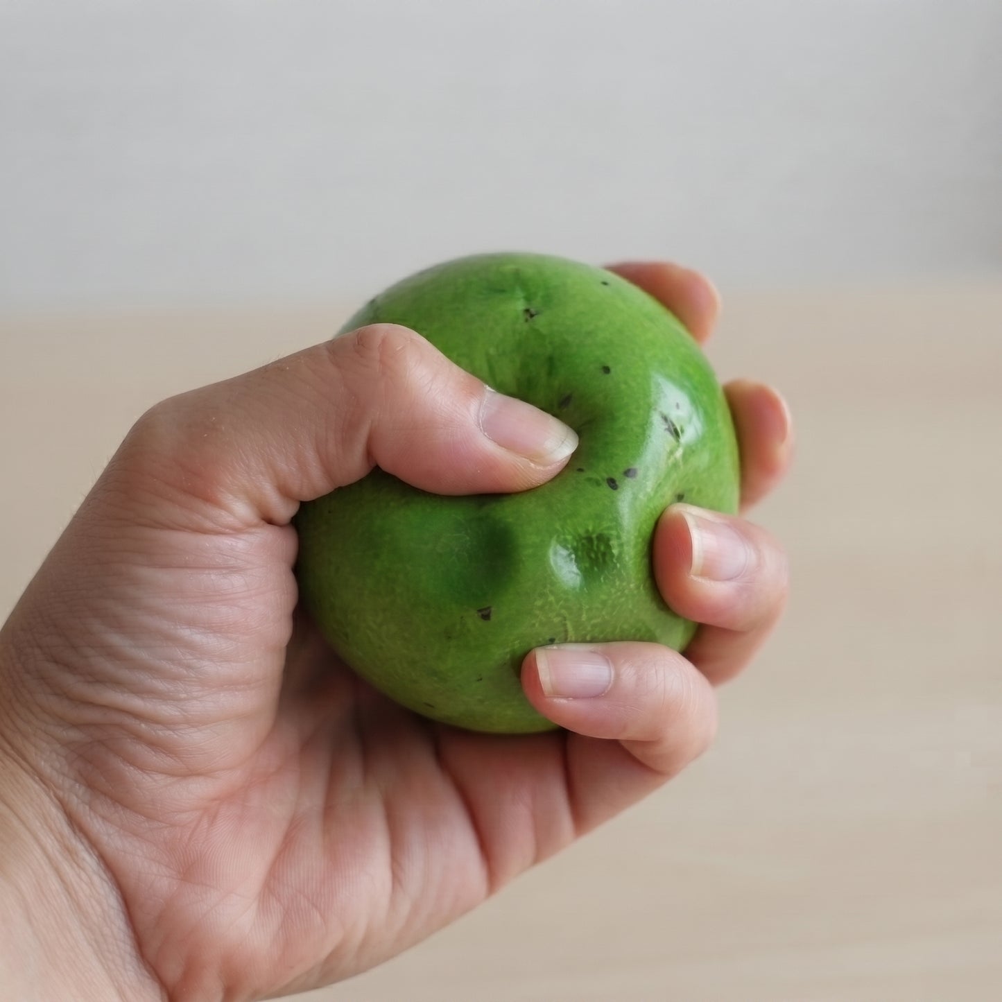 SorbetScoop™ Silky Gel Squishy | The Ultimate "Thick-Glide" Stress Reliever